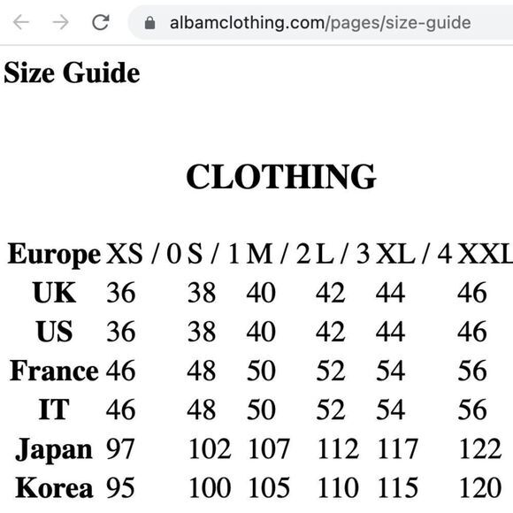 Albam Made in England 100% cotton green‎ sweater, size 1 - Picture 4 of 16